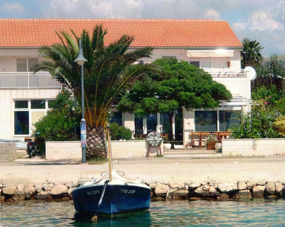 Apartments Vala Rogoznica  Szoba fotó
