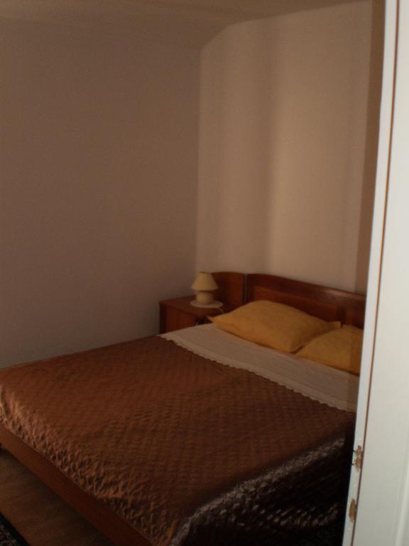 Apartments Vala Rogoznica  Szoba fotó