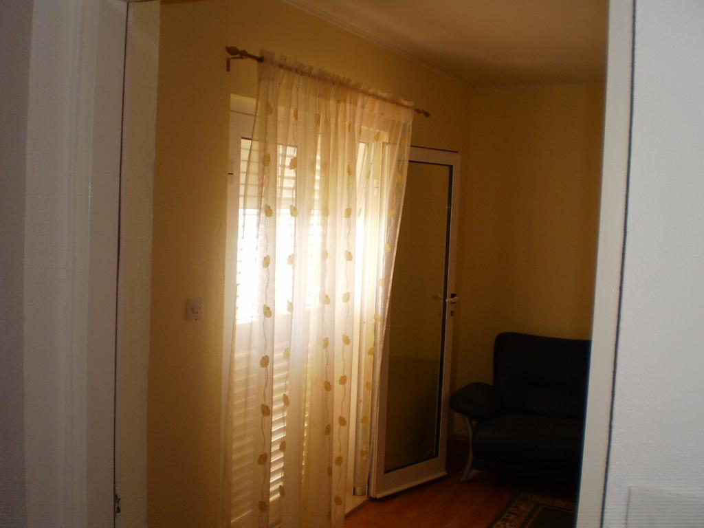 Apartments Vala Rogoznica  Kültér fotó