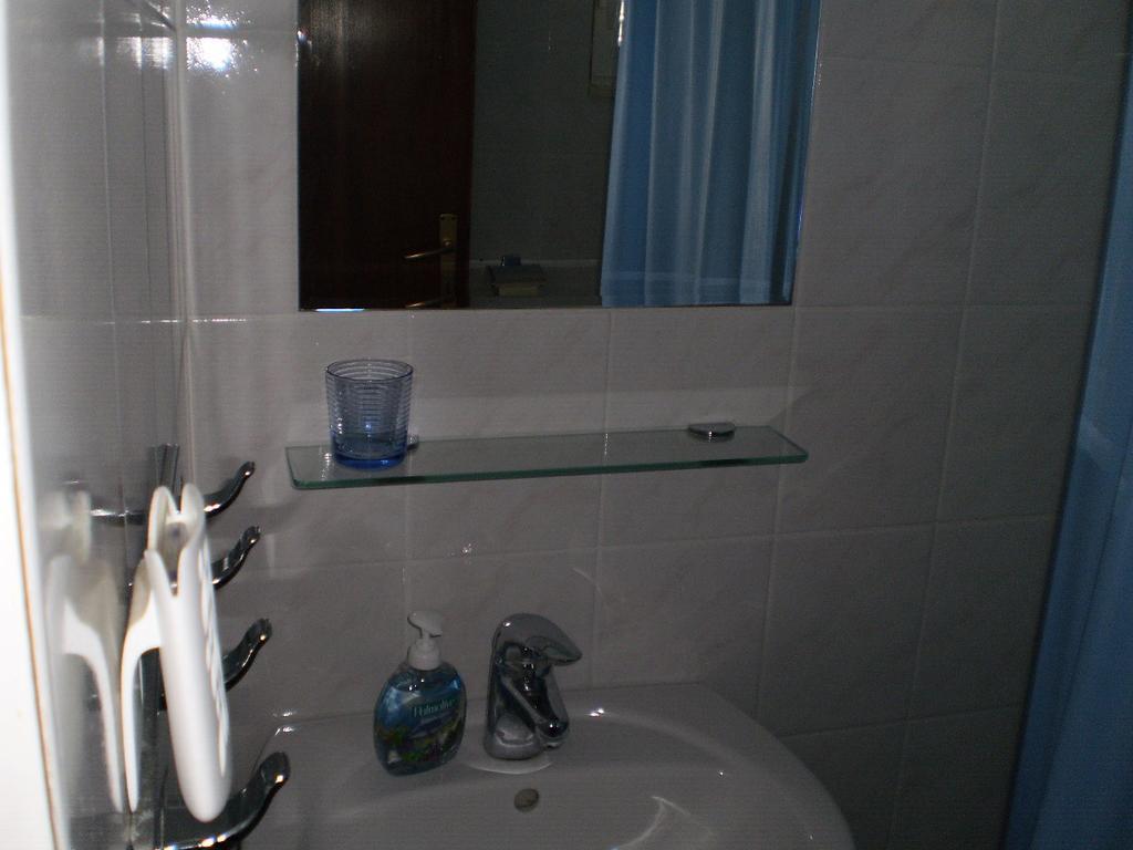 Apartments Vala Rogoznica  Kültér fotó
