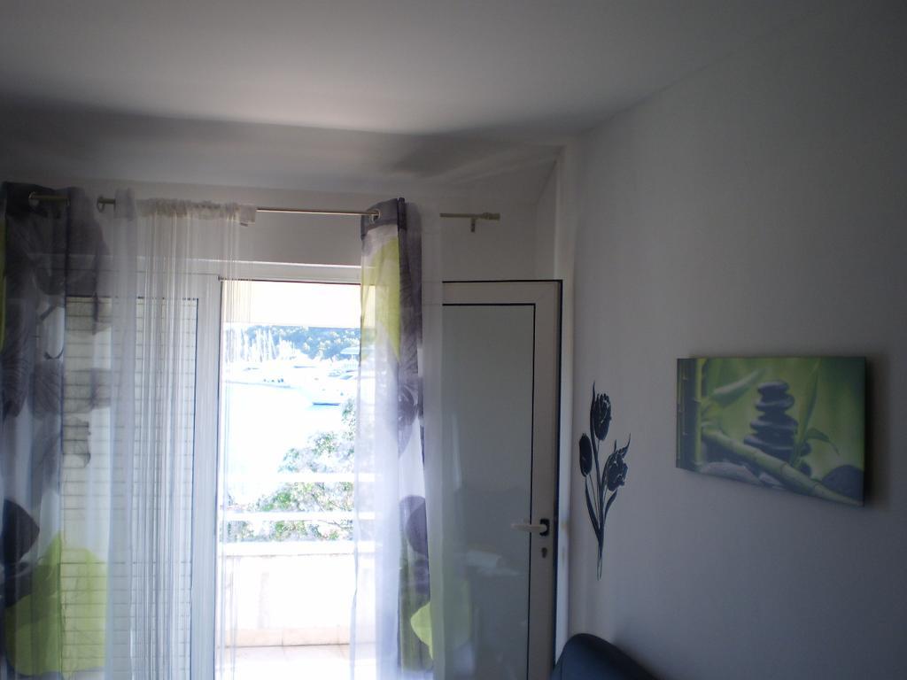 Apartments Vala Rogoznica  Kültér fotó