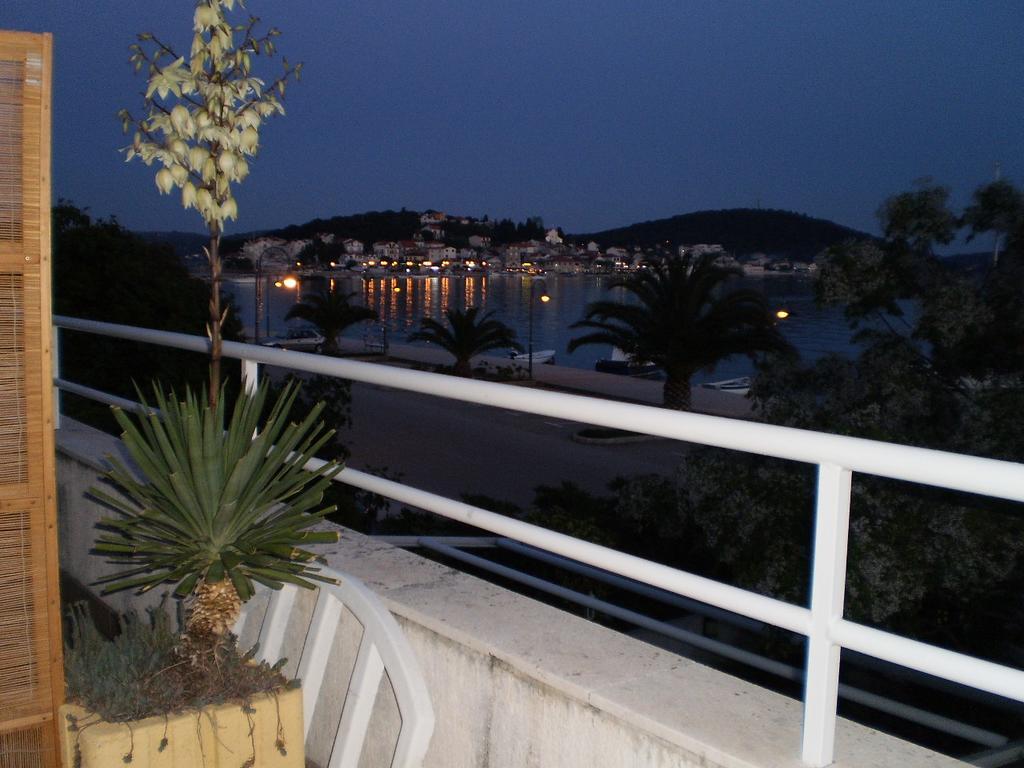 Apartments Vala Rogoznica  Kültér fotó