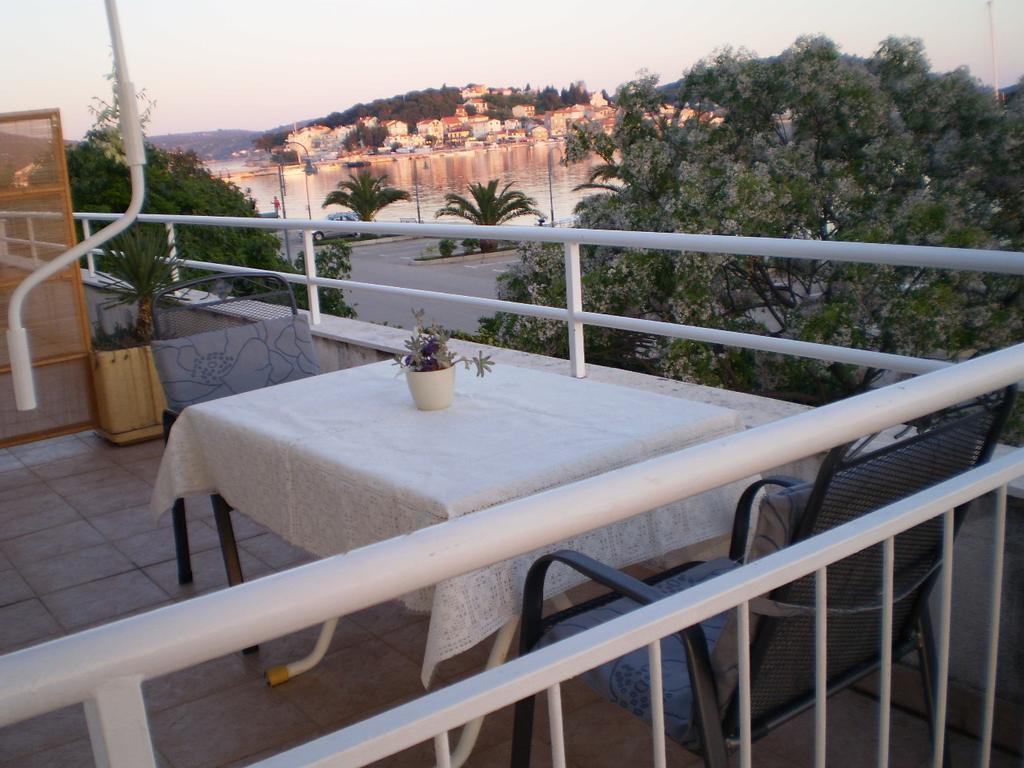 Apartments Vala Rogoznica  Kültér fotó